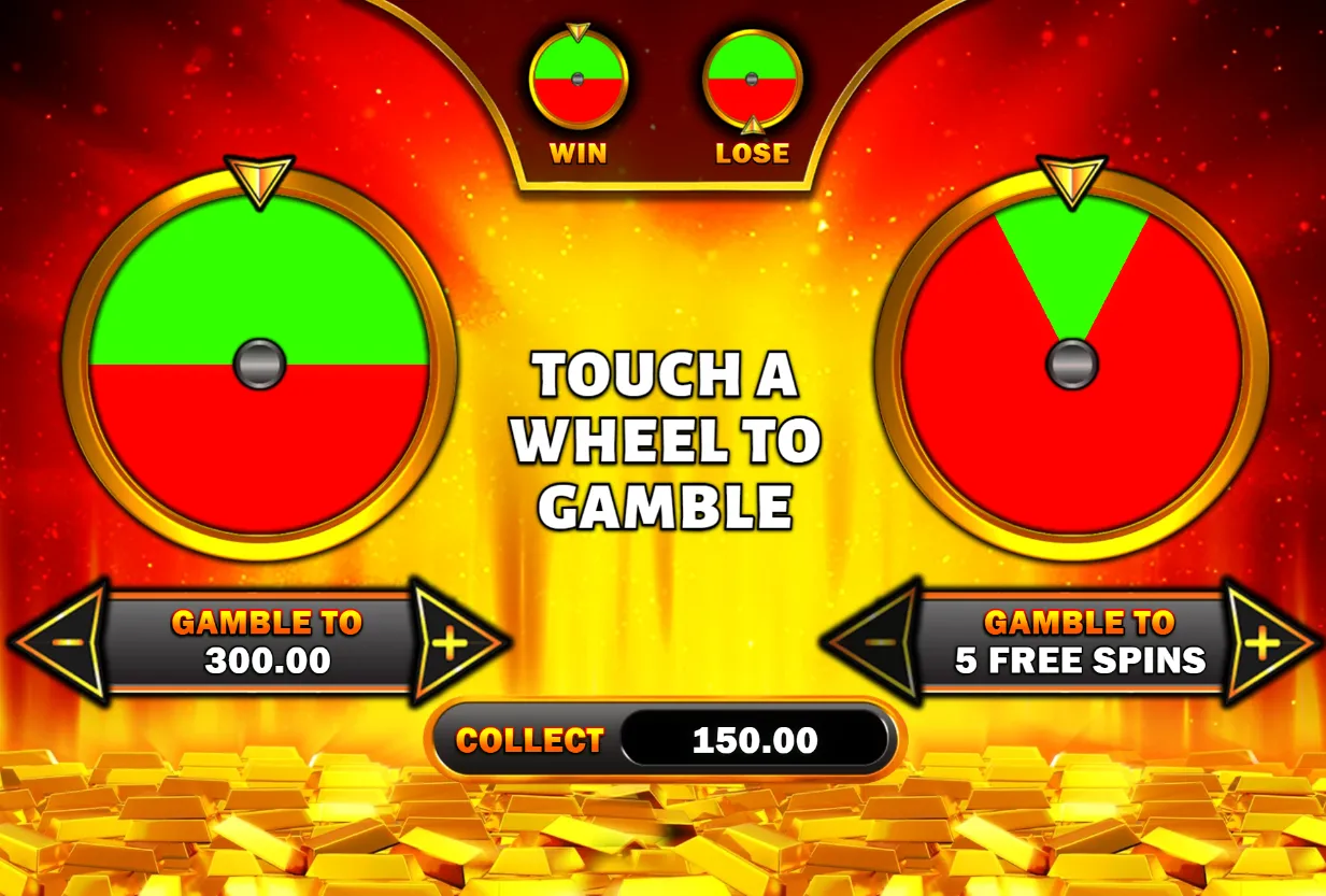 Golden Winner Grand Chance